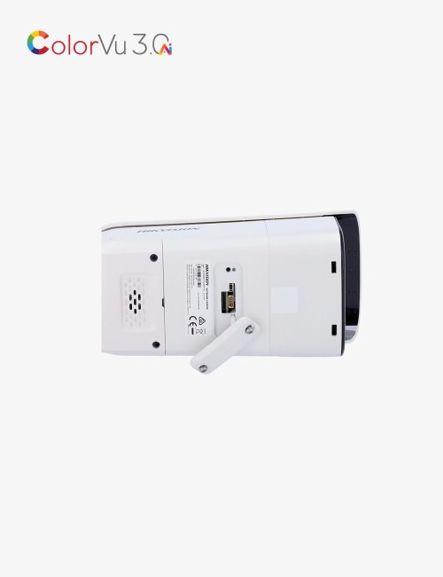 Cámara IP HIKVISION DS-2CD2647G3-LIZSY(2.8-12mm)