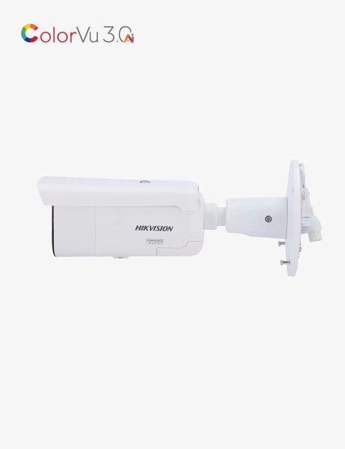 Cámara IP HIKVISION DS-2CD2647G3-LIZSY(2.8-12mm)