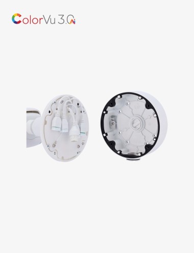 Cámara IP HIKVISION DS-2CD2647G3-LIZSY(2.8-12mm)