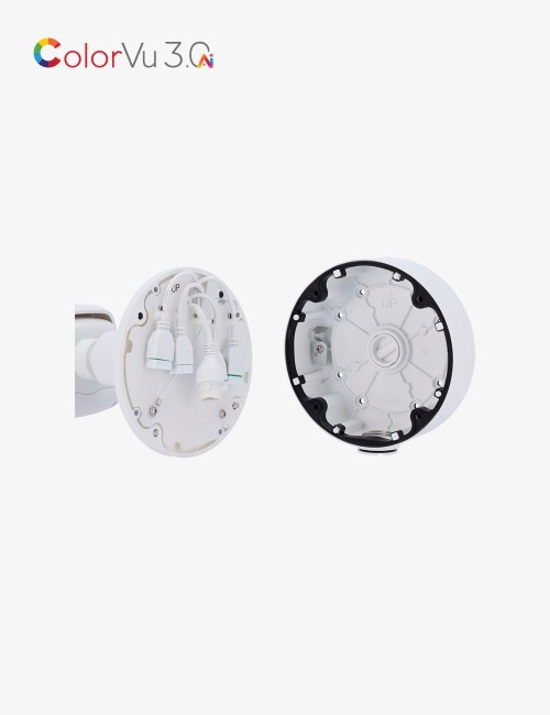 Cámara IP HIKVISION DS-2CD2647G3-LIZSY(2.8-12mm)