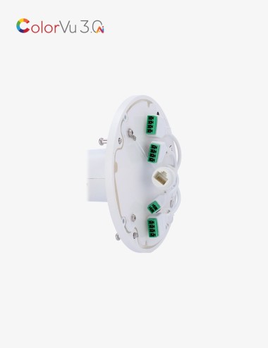 Cámara IP HIKVISION DS-2CD2647G3-LIZSY(2.8-12mm)