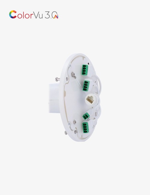 Cámara IP HIKVISION DS-2CD2647G3-LIZSY(2.8-12mm)