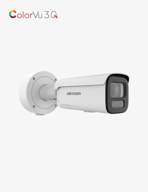Cámara IP HIKVISION DS-2CD2687G3-LIZS2UY/S(L)(2.8-12mm)
