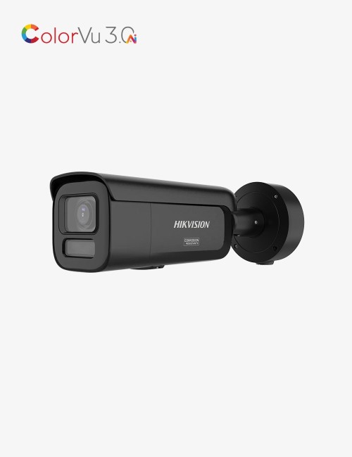 Cámara IP HIKVISION DS-2CD2687G3-LIZSY(2.8-12mm)/Black