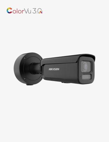 Cámara IP HIKVISION DS-2CD2687G3-LIZSY(2.8-12mm)/Black