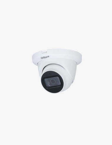 Cámara de videovigilancia HD DAHUA DH-HAC-HDW1200TMQP-Z-A