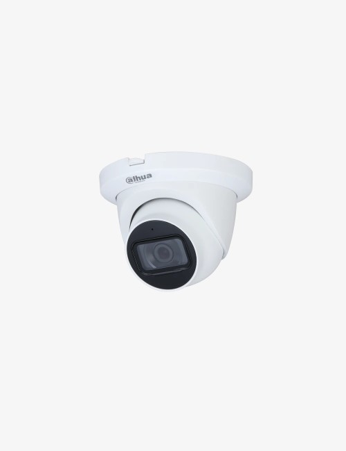 Cámara de videovigilancia HD DAHUA DH-HAC-HDW1200TMQP-Z-A