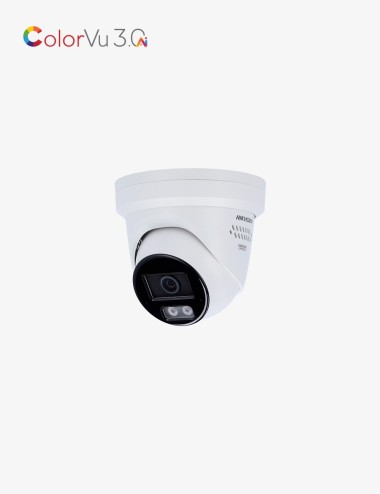 Cámara IP HIKVISION DS-2CD2347G3-LIS2UY/S(L)(2.8mm)