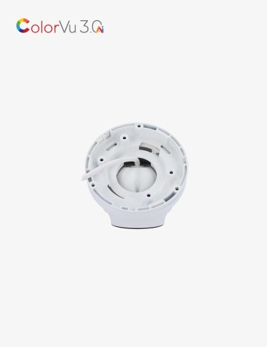 Cámara IP HIKVISION DS-2CD2347G3-LIS2UY/S(L)(2.8mm)