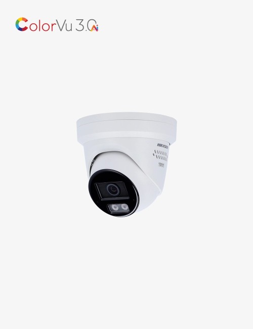 Cámara IP HIKVISION DS-2CD2347G3-LIS2UY/S(L)(4mm)