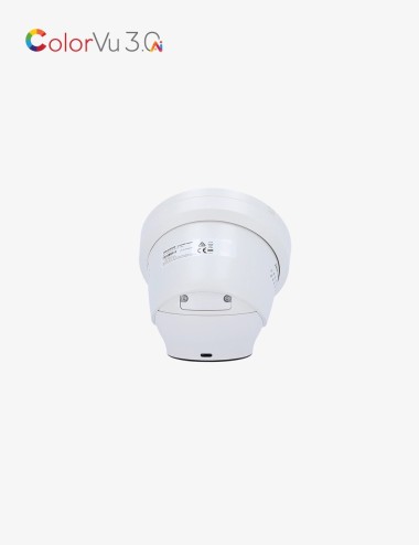 Cámara IP HIKVISION DS-2CD2347G3-LIS2UY/S(L)(4mm)