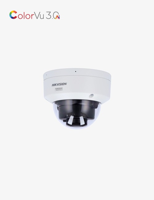 Cámara IP HIKVISION DS-2CD2147G3-LI(S2U)Y(2.8mm)
