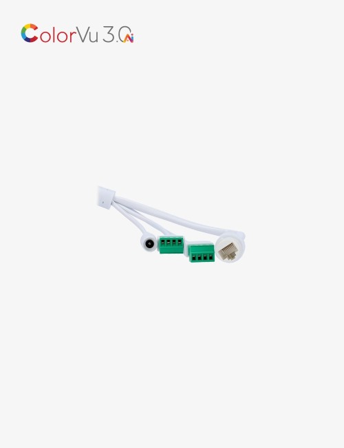 Cámara IP HIKVISION DS-2CD2147G3-LI(S2U)Y(2.8mm)
