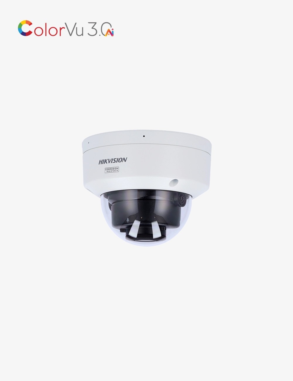 Cámara IP HIKVISION DS-2CD2147G3-LI(S2U)Y(4mm)