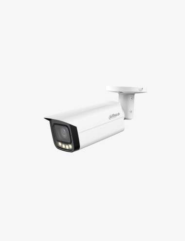 Cámara de videovigilancia HD DAHUA DH-HAC-HFW1239TUP-Z-A-LED