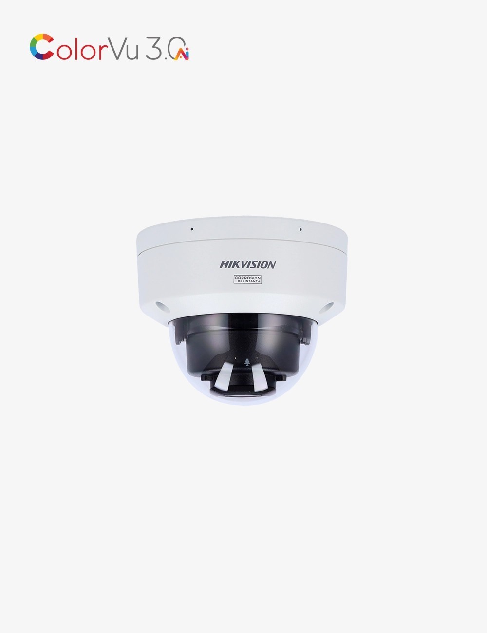 Cámara IP HIKVISION DS-2CD2147G3-LI(S2U)Y(4mm)