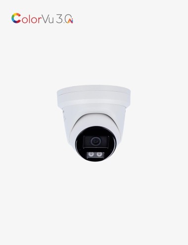 Cámara IP HIKVISION DS-2CD2387G3-LIS2UY/S(L)(4mm)