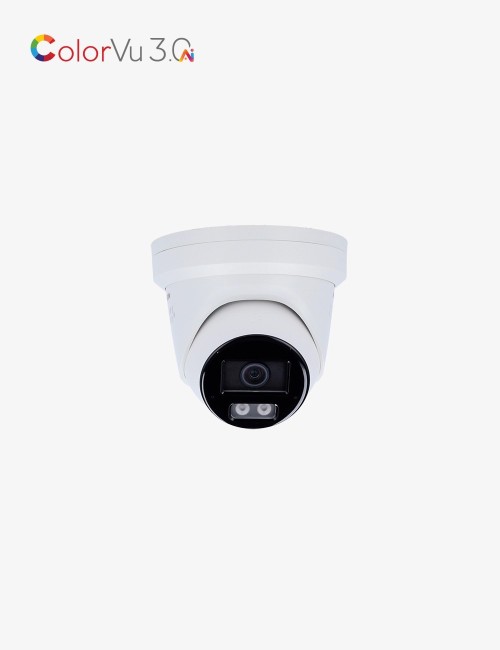 Cámara IP HIKVISION DS-2CD2387G3-LIS2UY/S(L)(4mm)