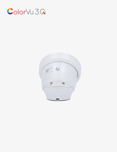 Cámara IP HIKVISION DS-2CD2387G3-LIS2UY/S(L)(4mm)