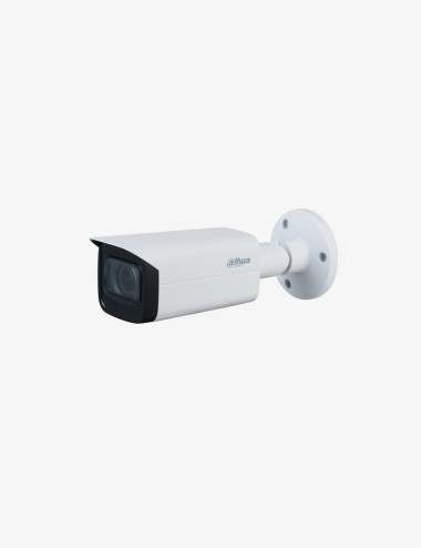 Cámara de videovigilancia HD DAHUA DH-HAC-HFW2501TUP-Z-A