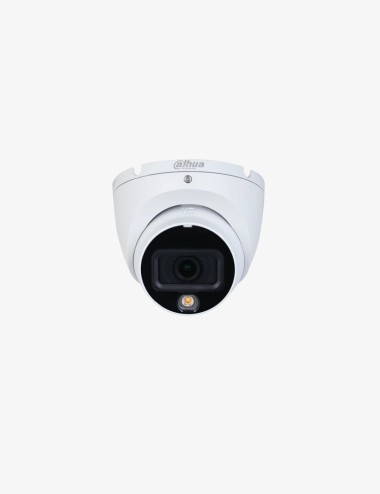 Cámara de videovigilancia HD DAHUA DH-HAC-HDW1500TLMP-IL-A