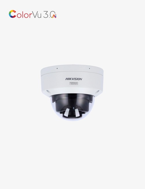 Cámara IP HIKVISION DS-2CD2187G3-LI(S2U)Y(4mm)
