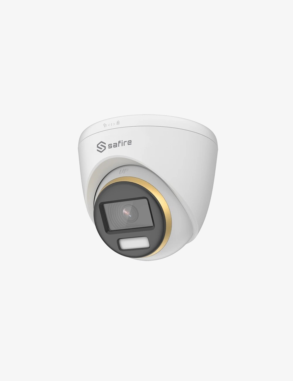 Cámara de videovigilancia HD SAFIRE SF-T943WC-8U-0360