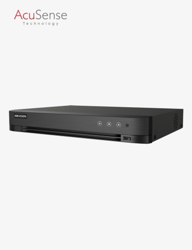 Grabador de videovigilancia XVR HIKVISION iDS-7204HUHI-M1/S(C)
