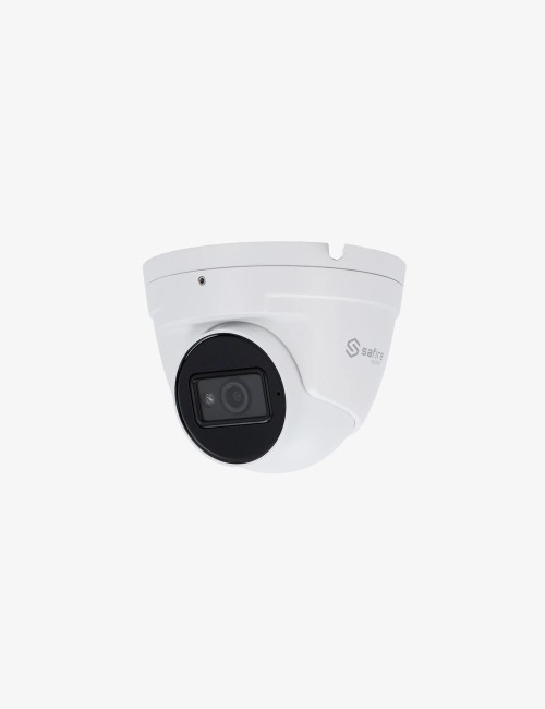 Cámara de videovigilancia HD SAFIRE SF-T020A-3KE1