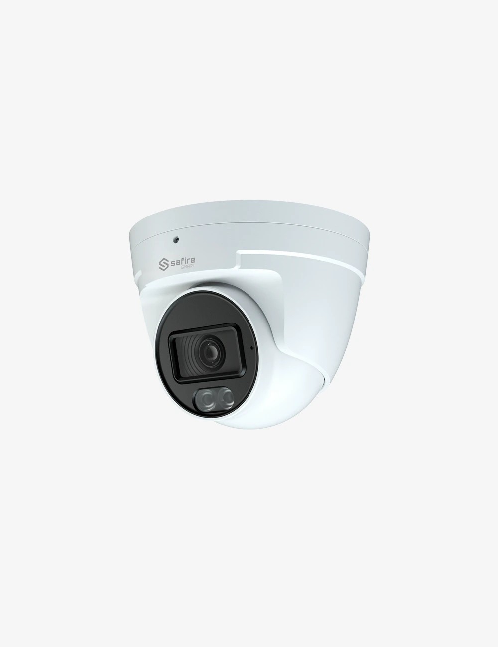 Cámara de videovigilancia HD SAFIRE SF-T020CA-5B1-0360