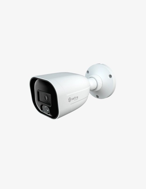 Cámara de videovigilancia HD SAFIRE SF-B080CA-5B1-0360