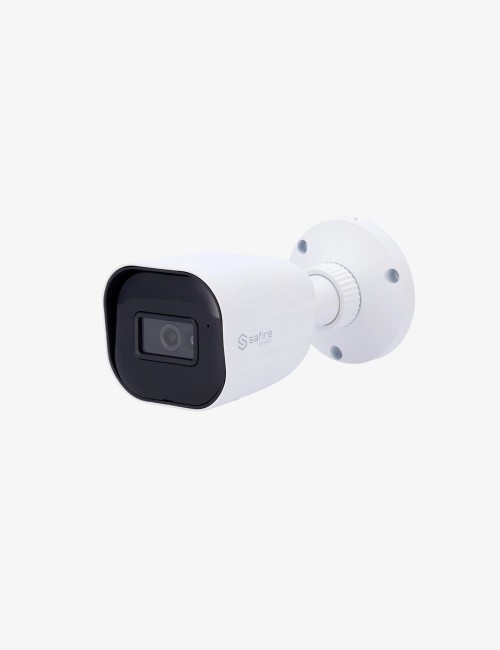Cámara de videovigilancia HD SAFIRE SF-B080A-3KE1