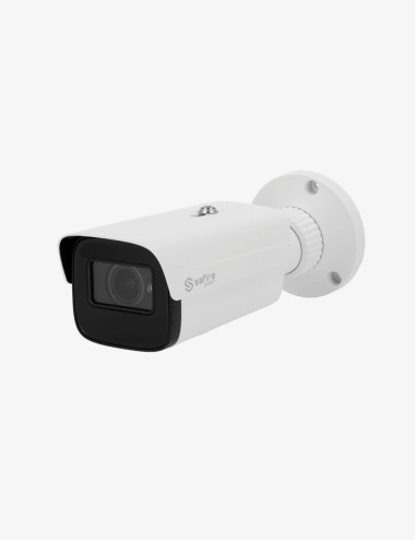 Cámara de videovigilancia HD SAFIRE SF-B580Z-3KE1