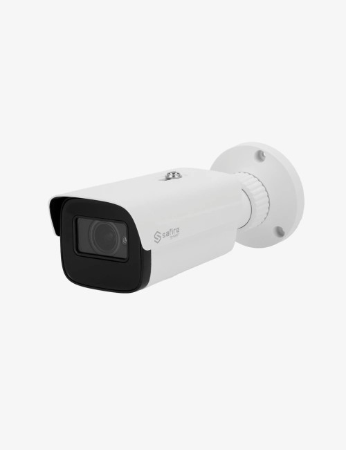Cámara de videovigilancia HD SAFIRE SF-B580Z-3KE1