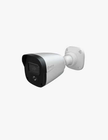 Cámara de videovigilancia HD SAFIRE SF-B070CA-2B1