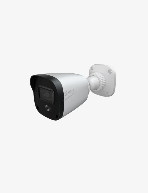 Cámara de videovigilancia HD SAFIRE SF-B070CA-2B1