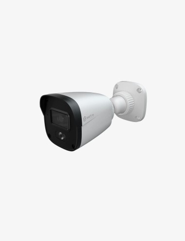 Cámara de videovigilancia HD SAFIRE SF-B070A-2B1