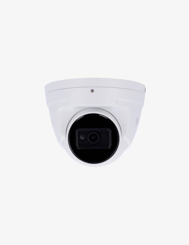 Cámara de videovigilancia HD SAFIRE SF-T020SA-2E1