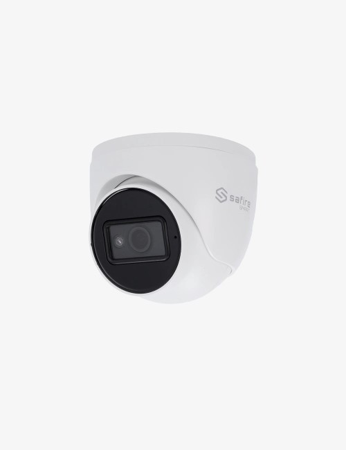 Cámara de videovigilancia HD SAFIRE SF-T010A-2B1