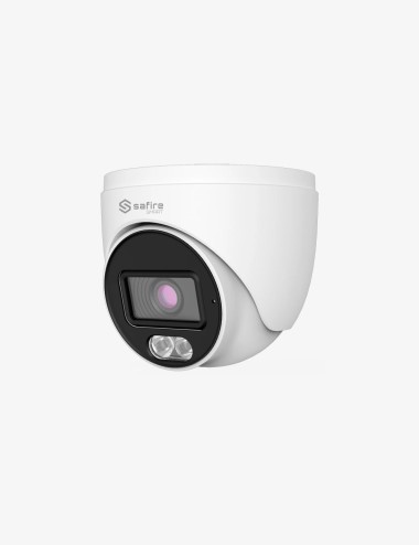 Cámara de videovigilancia HD SAFIRE SF-T010CA-2B1