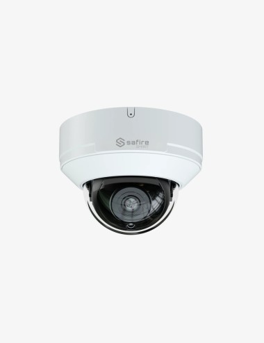Cámara de videovigilancia HD SAFIRE SF-D040S-2E1