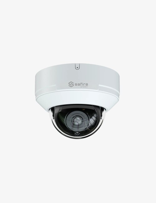 Cámara de videovigilancia HD SAFIRE SF-D040S-2E1