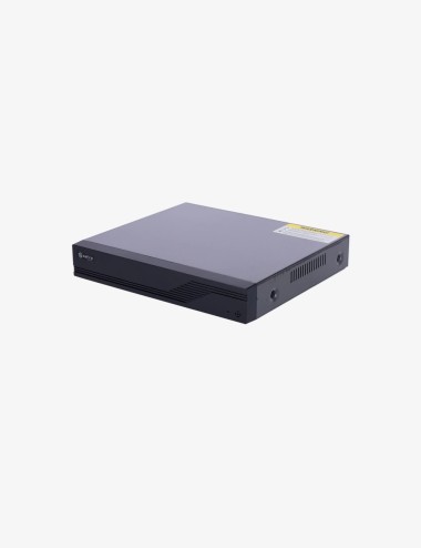 Grabador de videovigilancia XVR SAFIRE SF-XVR6104-HQ-SMD