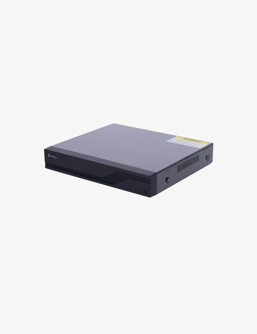 Grabador de videovigilancia XVR SAFIRE SF-XVR6104-HQ-SMD