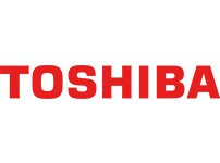 TOSHIBA